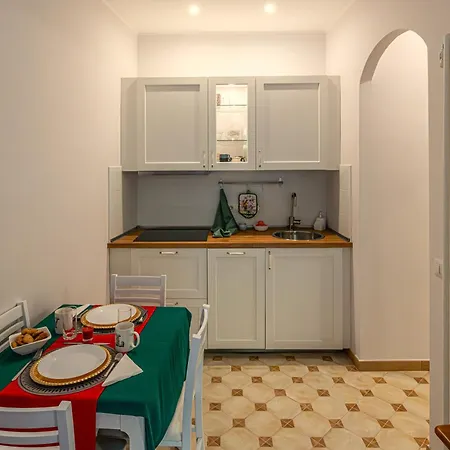 Casa vacanze San Peter's