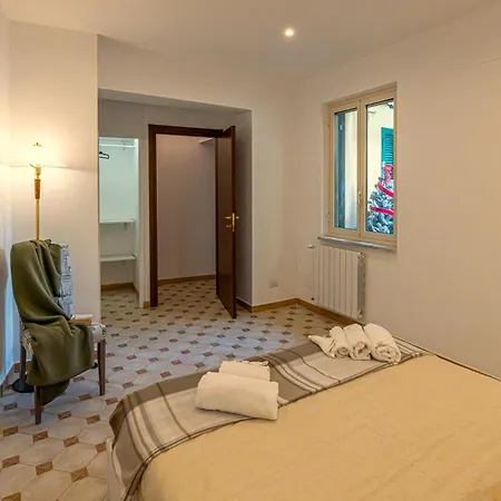 San Peter's Casa vacanze